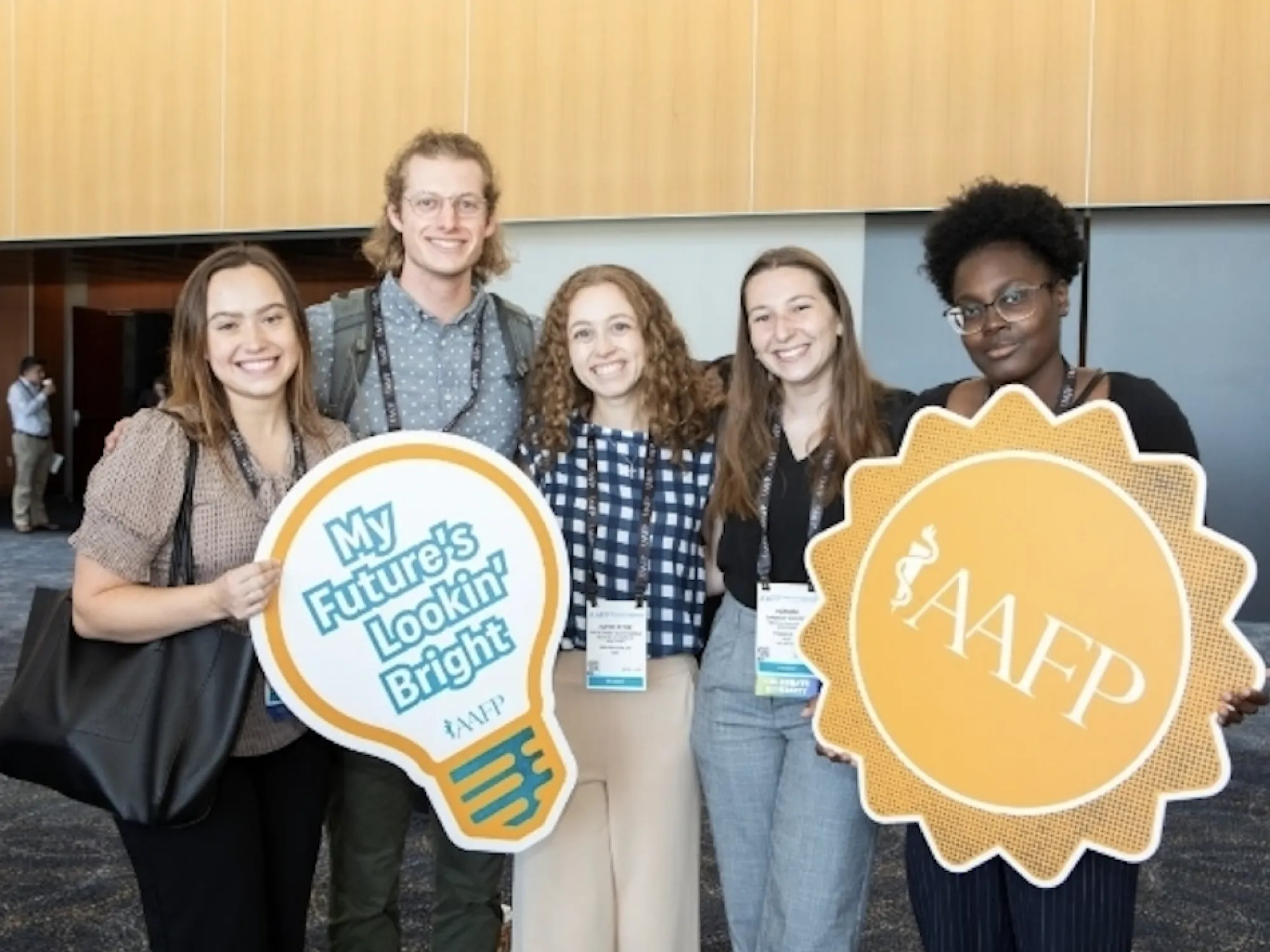 WAFP-Foundation